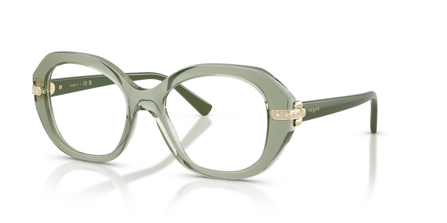 VOGUE EYEWEAR VO5705B 3022 50