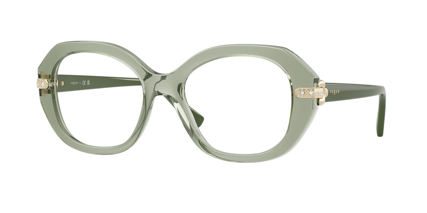VOGUE EYEWEAR VO5705B 3022 50