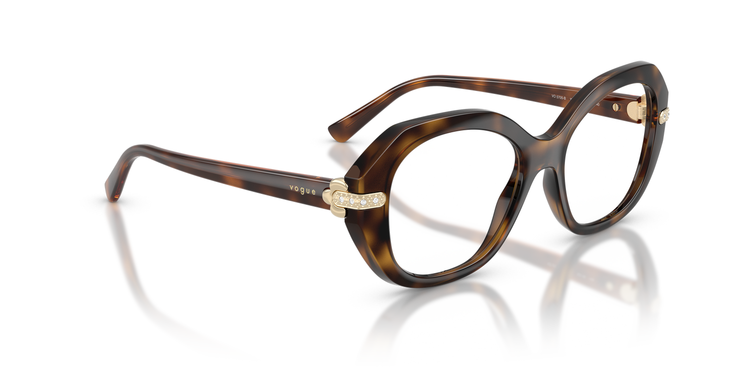 VOGUE EYEWEAR VO5705B W656 50