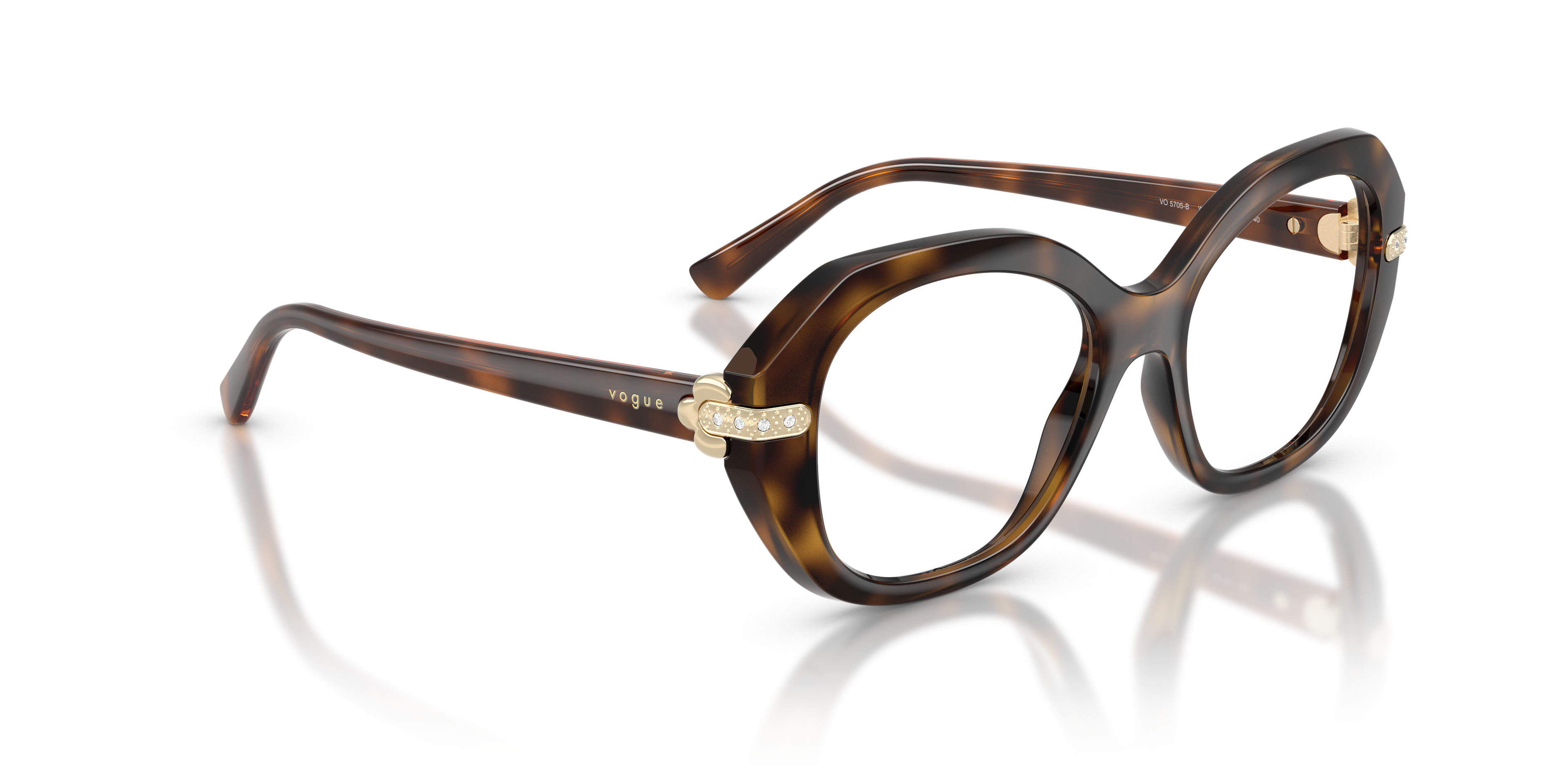 VOGUE EYEWEAR VO5705B W656 50