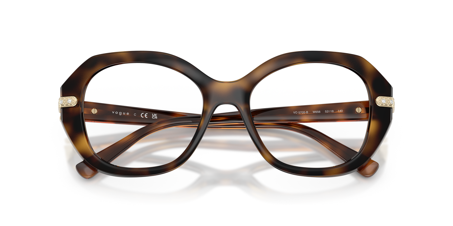 VOGUE EYEWEAR VO5705B W656 50
