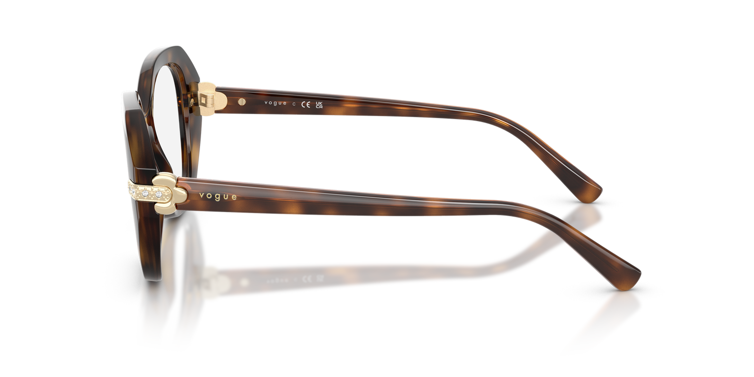 VOGUE EYEWEAR VO5705B W656 50