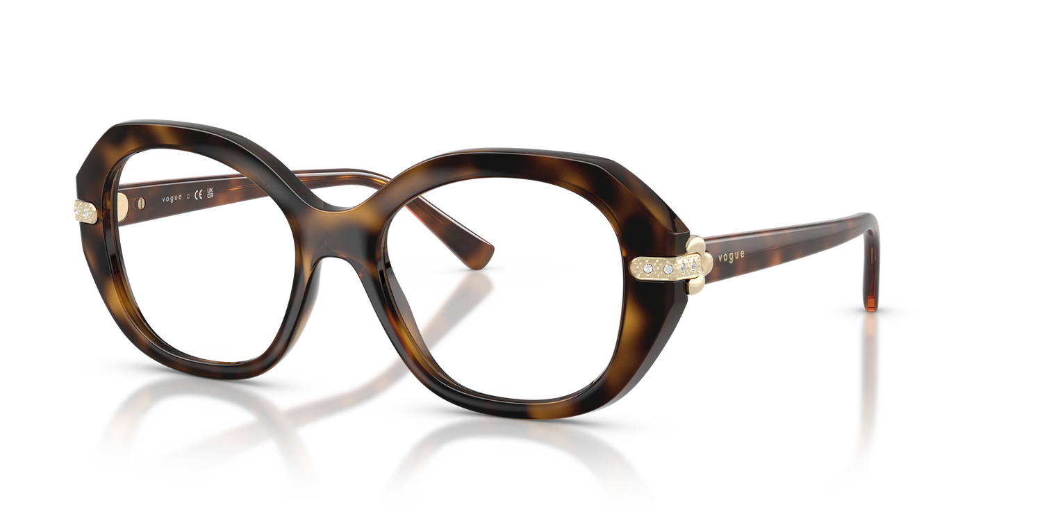 VOGUE EYEWEAR VO5705B W656 50