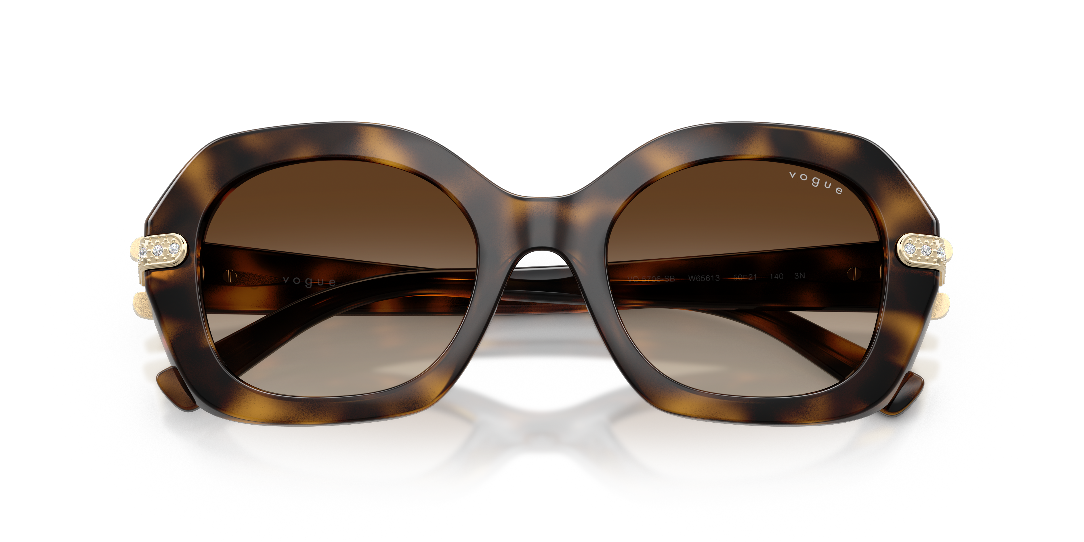 VOGUE EYEWEAR VO5706SB W65613 50