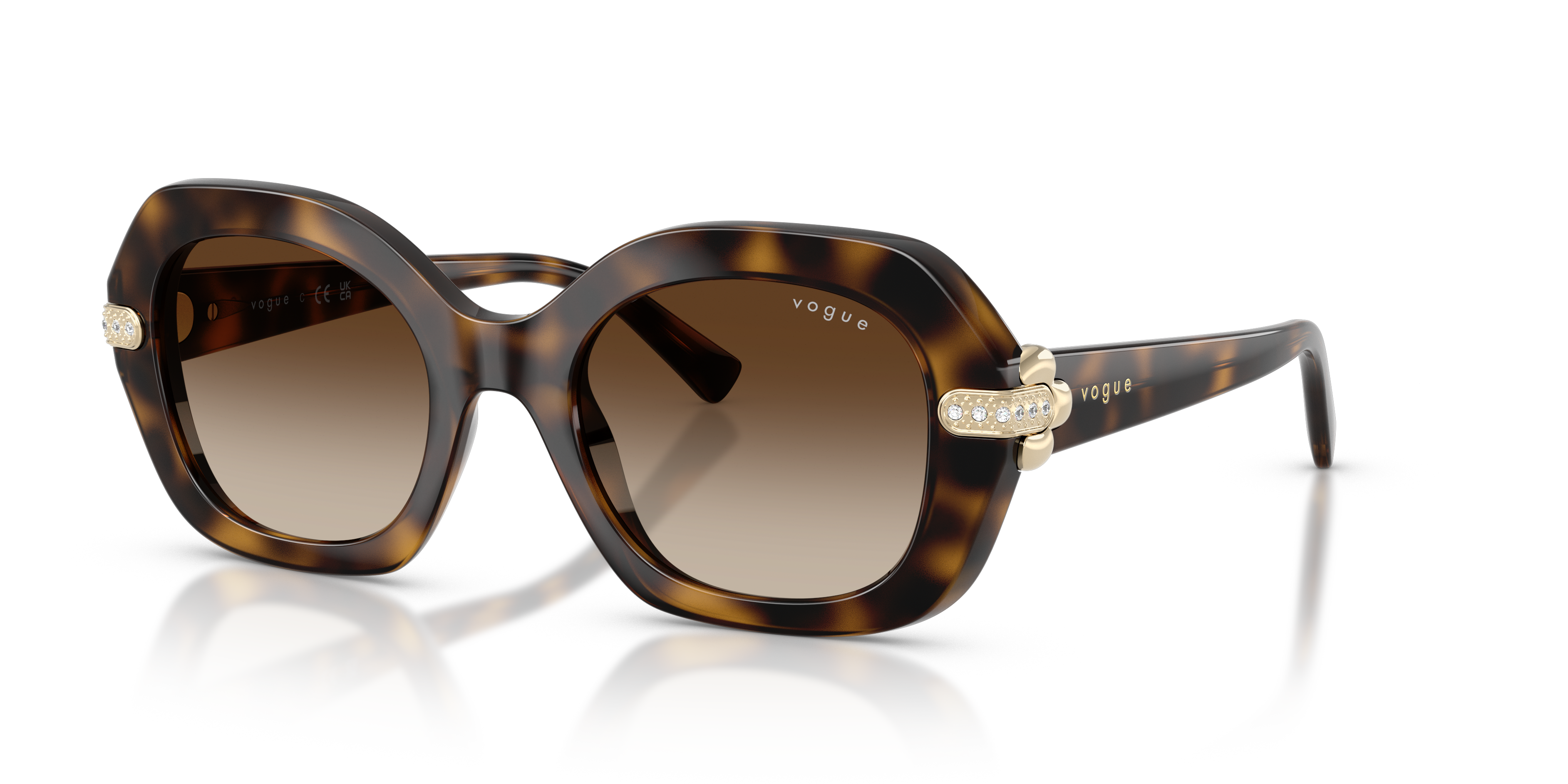 VOGUE EYEWEAR VO5706SB W65613 50