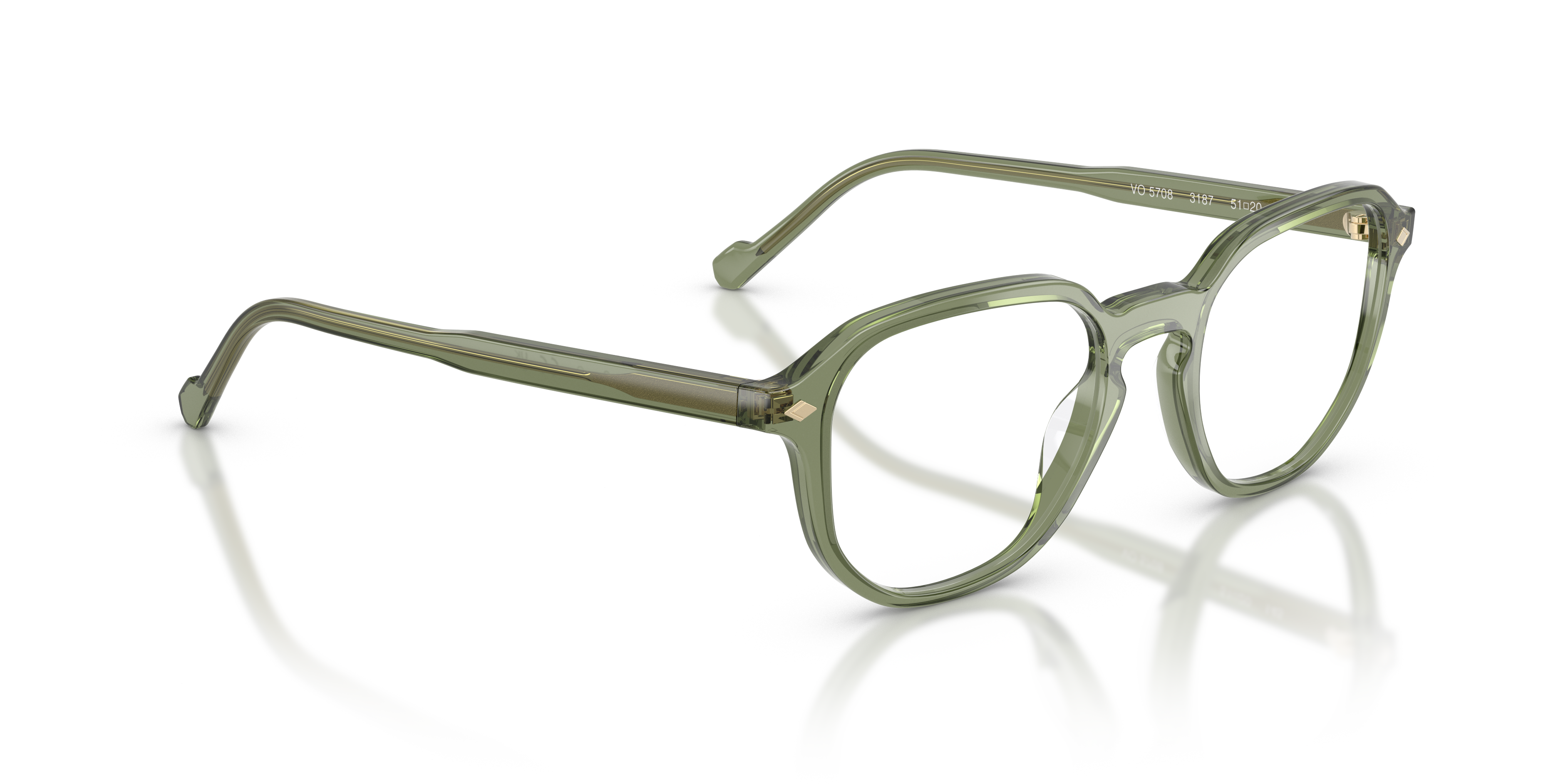 VOGUE EYEWEAR VO5708 3187 49