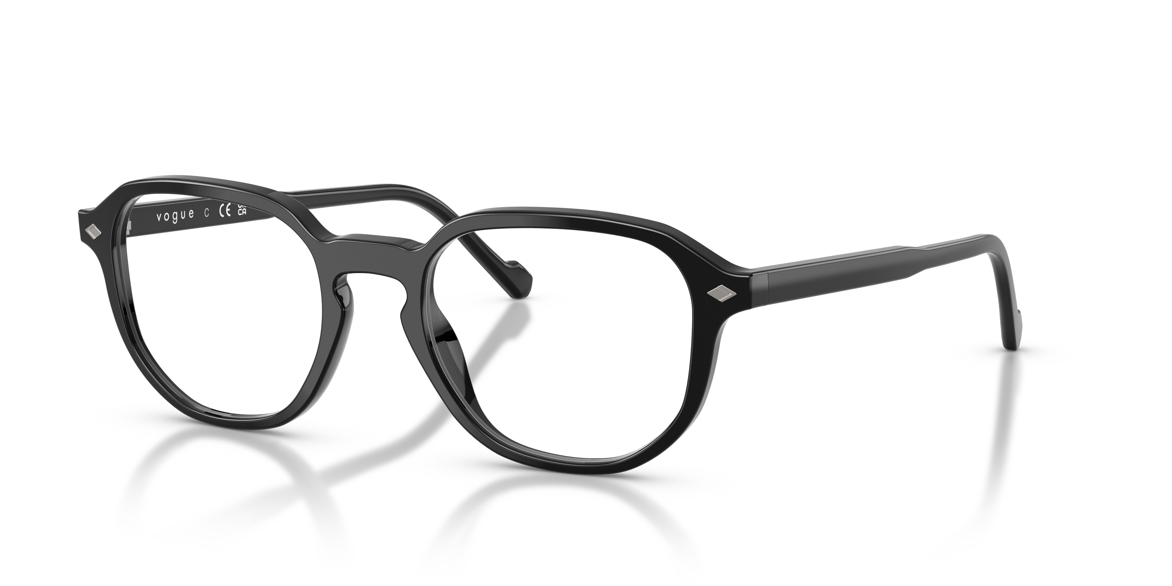 VOGUE EYEWEAR VO5708 W44 49