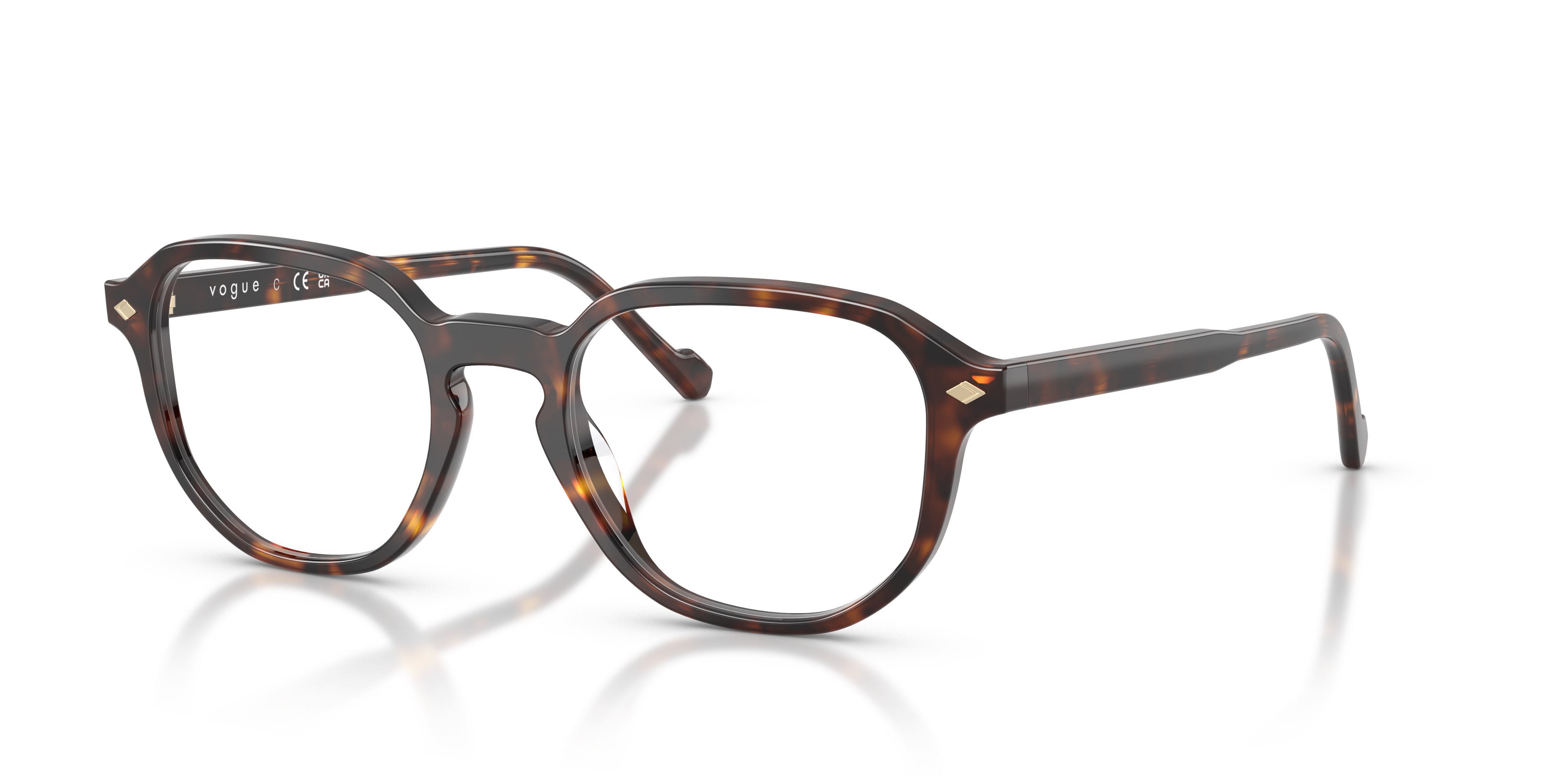 VOGUE EYEWEAR VO5708 W656 49