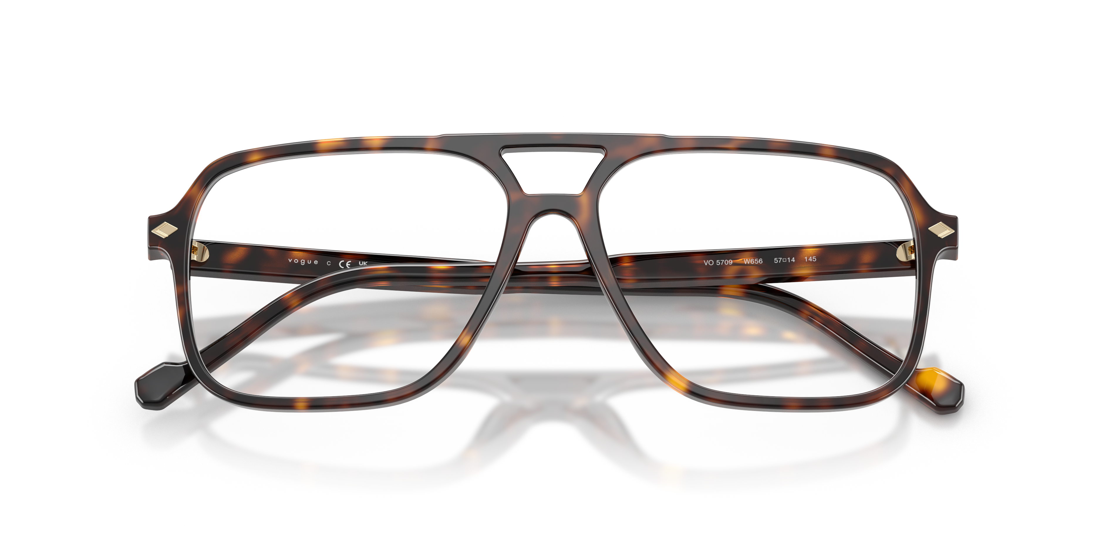 VOGUE EYEWEAR VO5709 W656 55