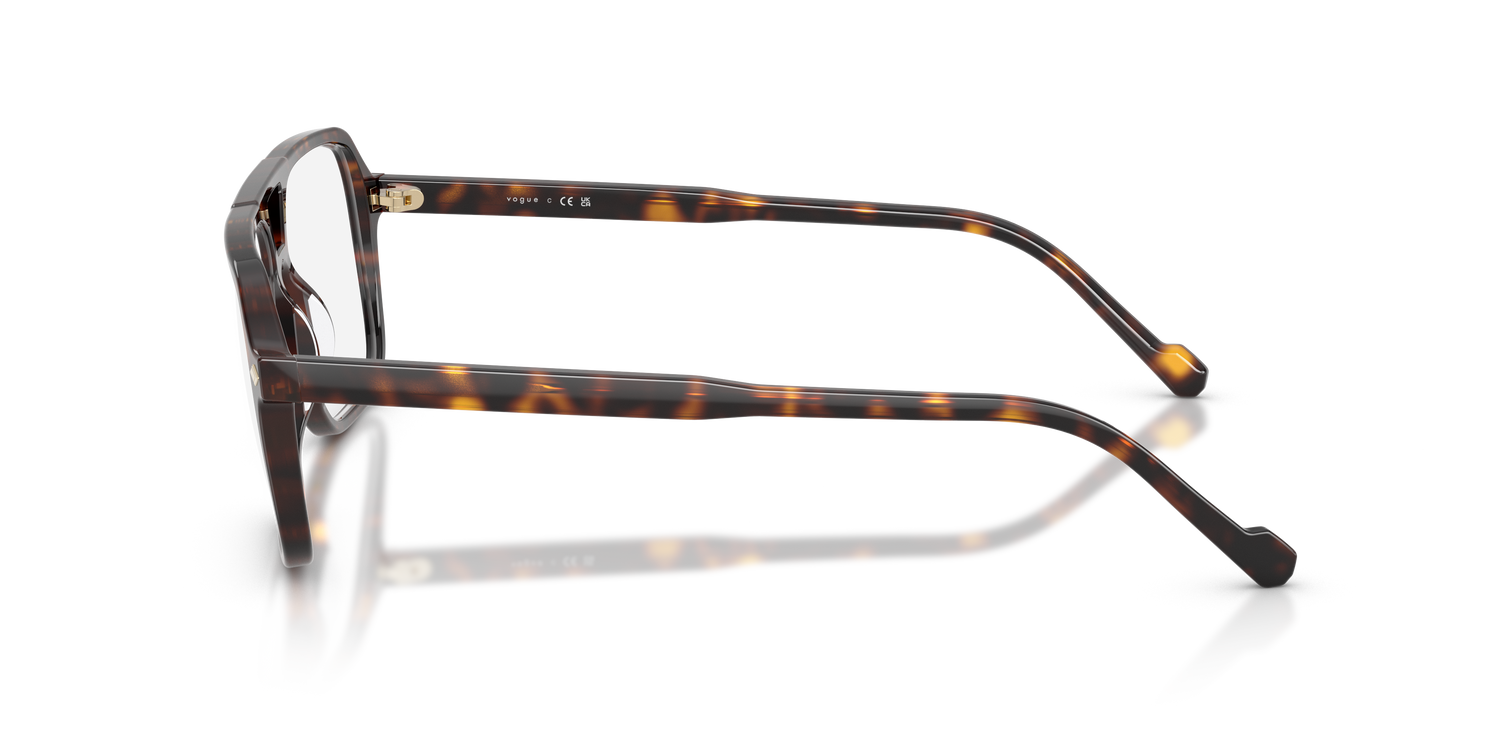 VOGUE EYEWEAR VO5709 W656 55