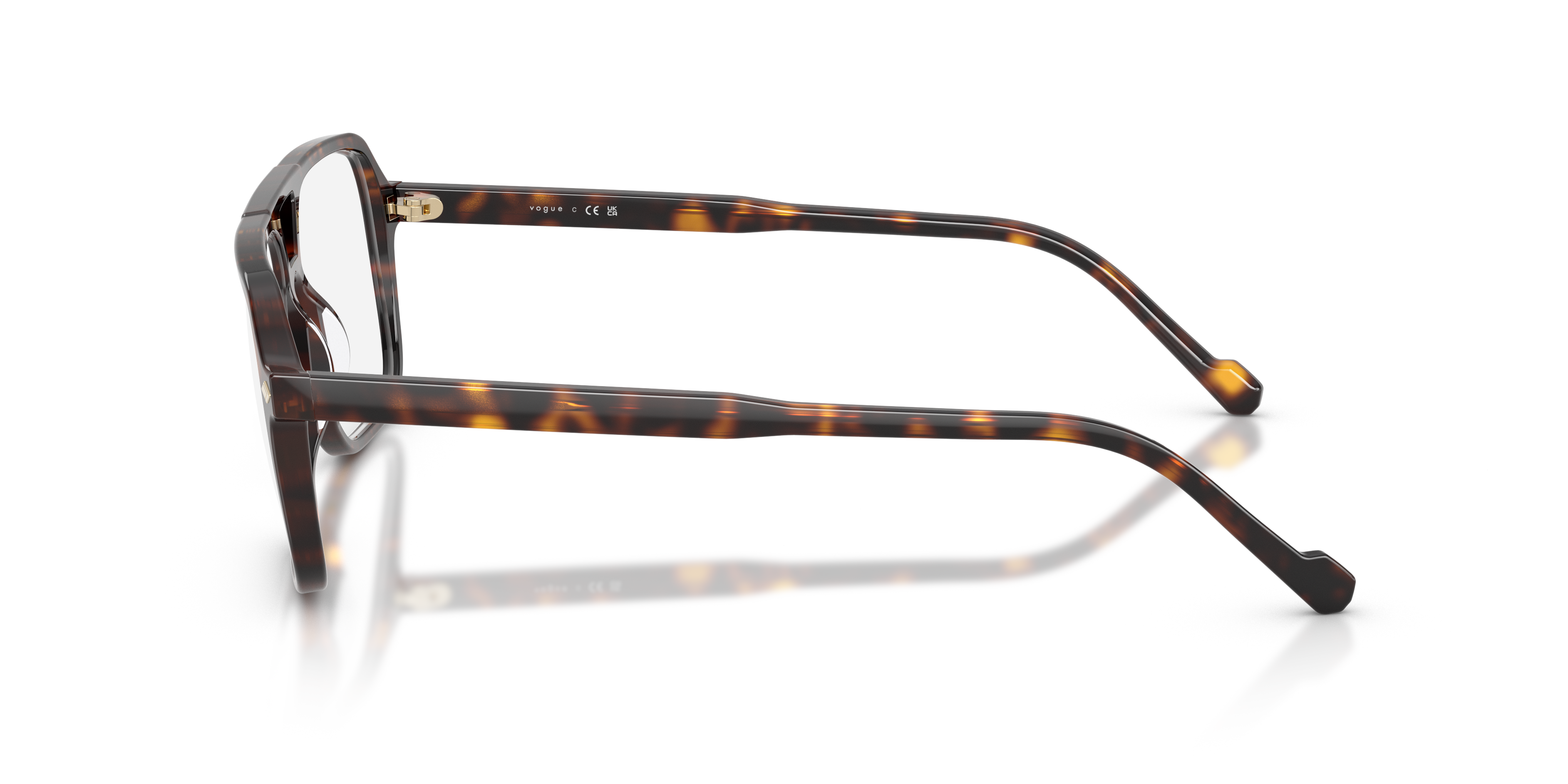 VOGUE EYEWEAR VO5709 W656 55
