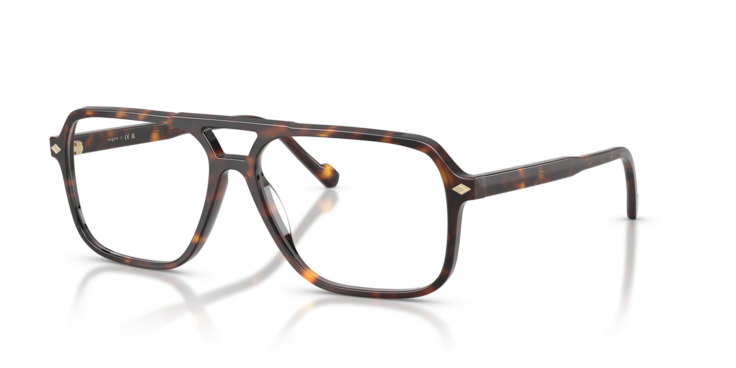 VOGUE EYEWEAR VO5709 W656 55