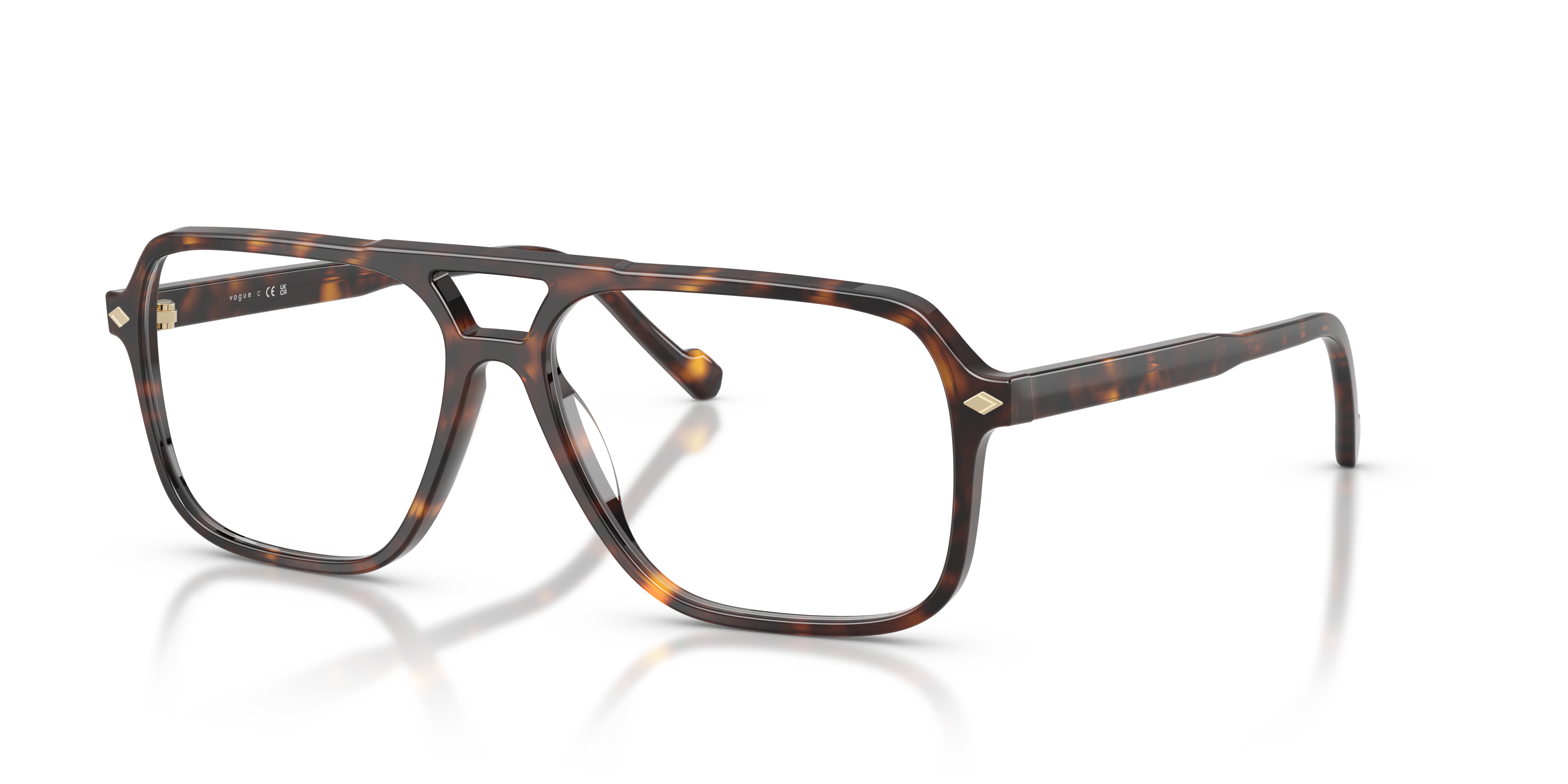 VOGUE EYEWEAR VO5709 W656 55