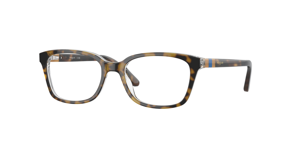 Brillen vogue eyewear vy2001 1916 infantil größe 47mm - Hauptansicht