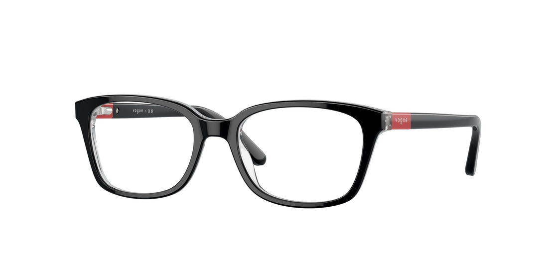 Brillen vogue eyewear vy2001 2853 infantil größe 47mm - Hauptansicht