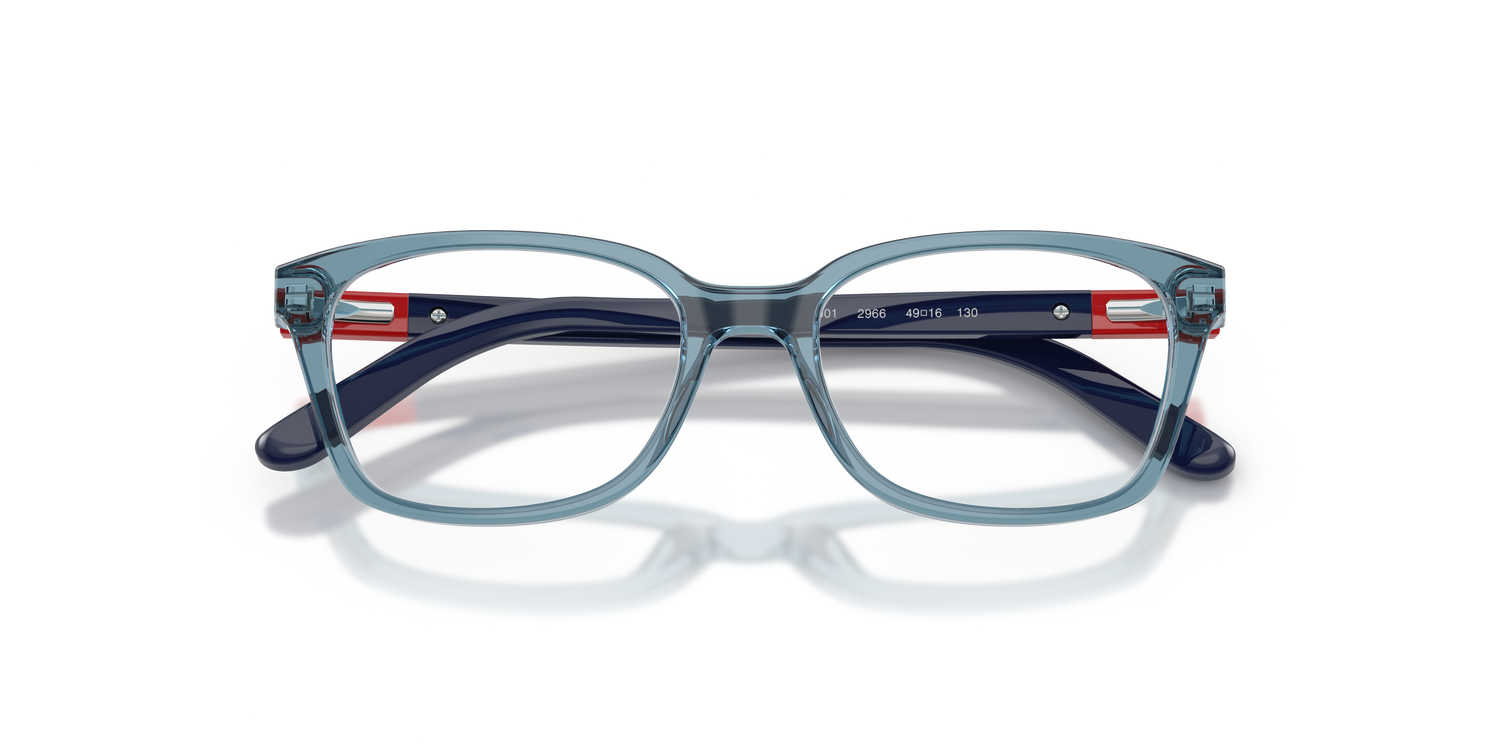 VOGUE EYEWEAR VY2001 2966 49