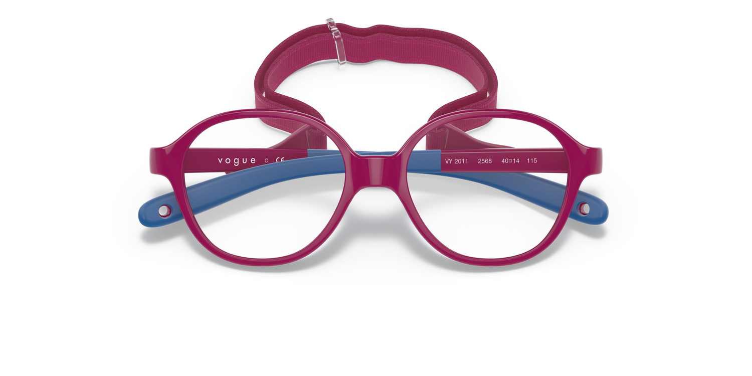 VOGUE EYEWEAR VY2011 2568 40