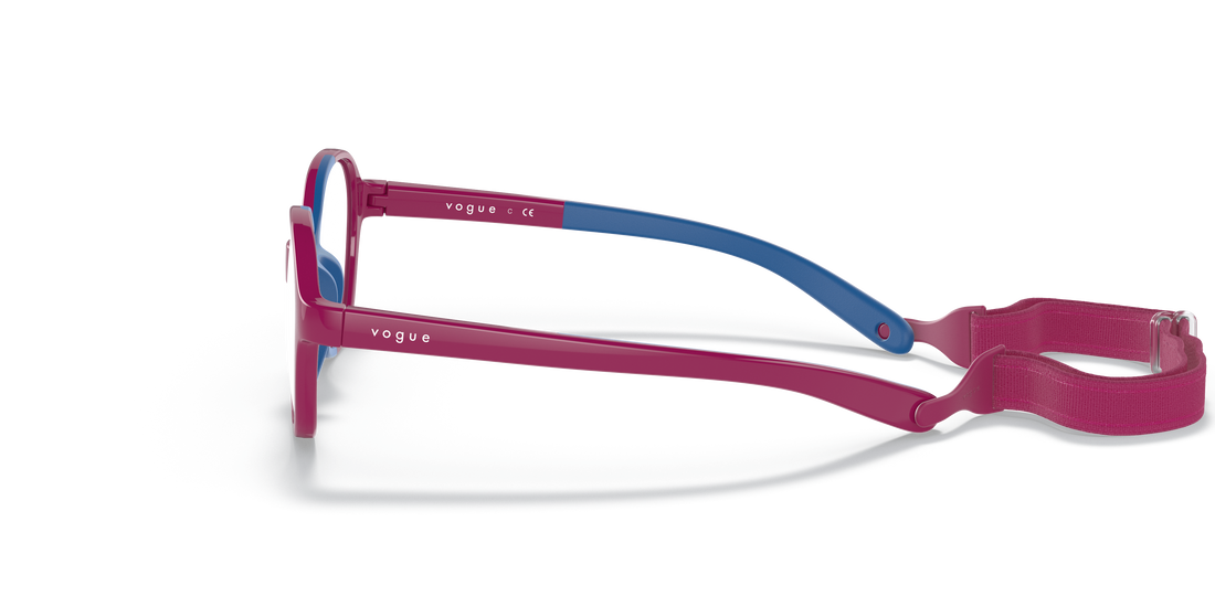 Occhiali da vista vogue eyewear vy2011 2568 infantil taglia 40mm - Vista dettagliata