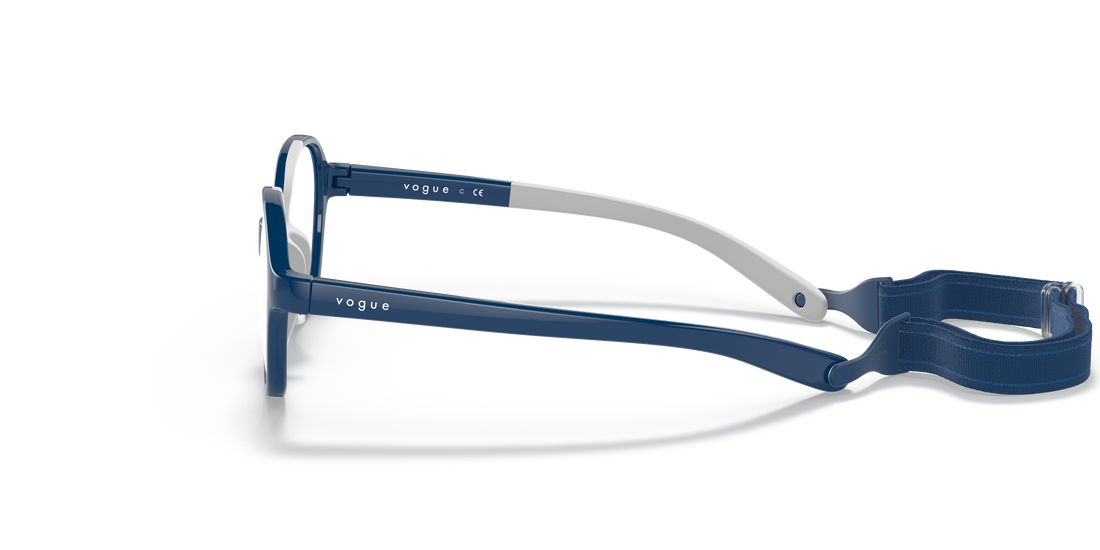Occhiali da vista vogue eyewear vy2011 2974 infantil taglia 40mm - Vista dettagliata