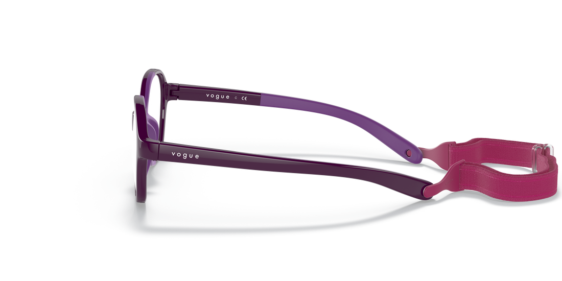 Occhiali da vista vogue eyewear vy2011 2976 infantil taglia 37mm - Vista dettagliata