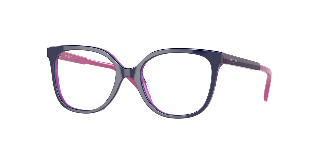 Occhiali da vista vogue eyewear vy2012 2809 infantil taglia 47mm - Vista principale