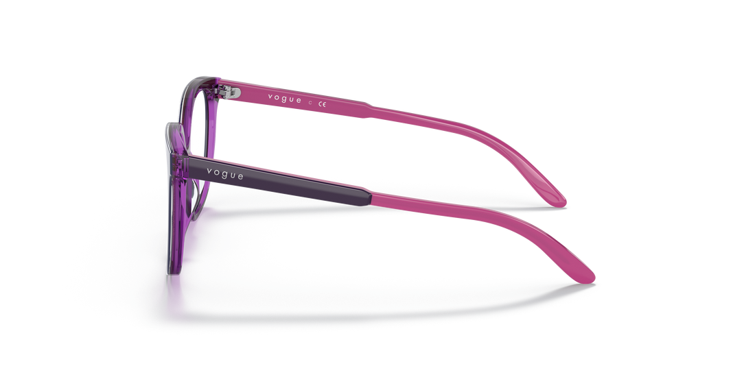 Occhiali da vista vogue eyewear vy2012 2809 infantil taglia 47mm - Vista dettagliata