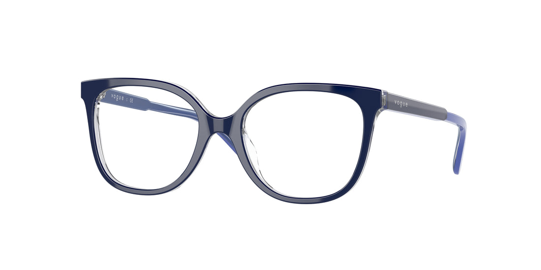 Occhiali da vista vogue eyewear vy2012 2984 infantil taglia 47mm - Vista principale