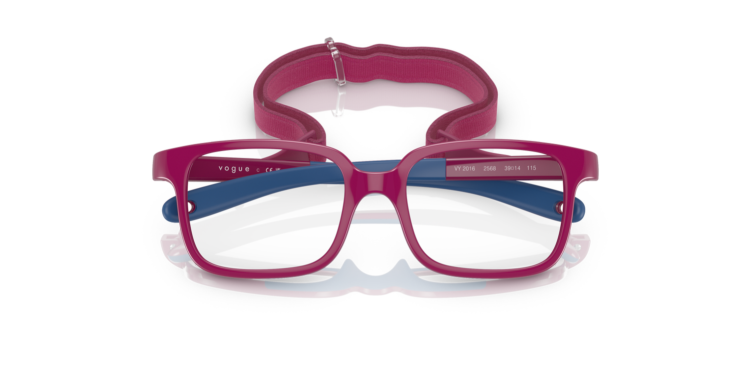 VOGUE EYEWEAR VY2016 2568 39