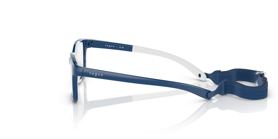 Occhiali da vista vogue eyewear vy2016 2974 infantil taglia 39mm - Vista dettagliata
