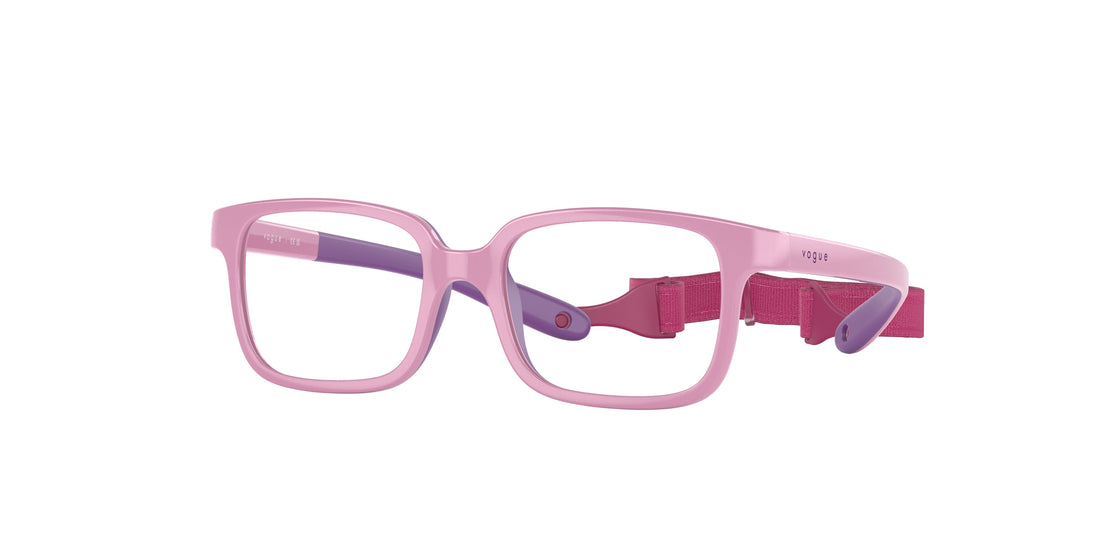 Occhiali da vista vogue eyewear vy2016 3027 infantil taglia 39mm - Vista principale