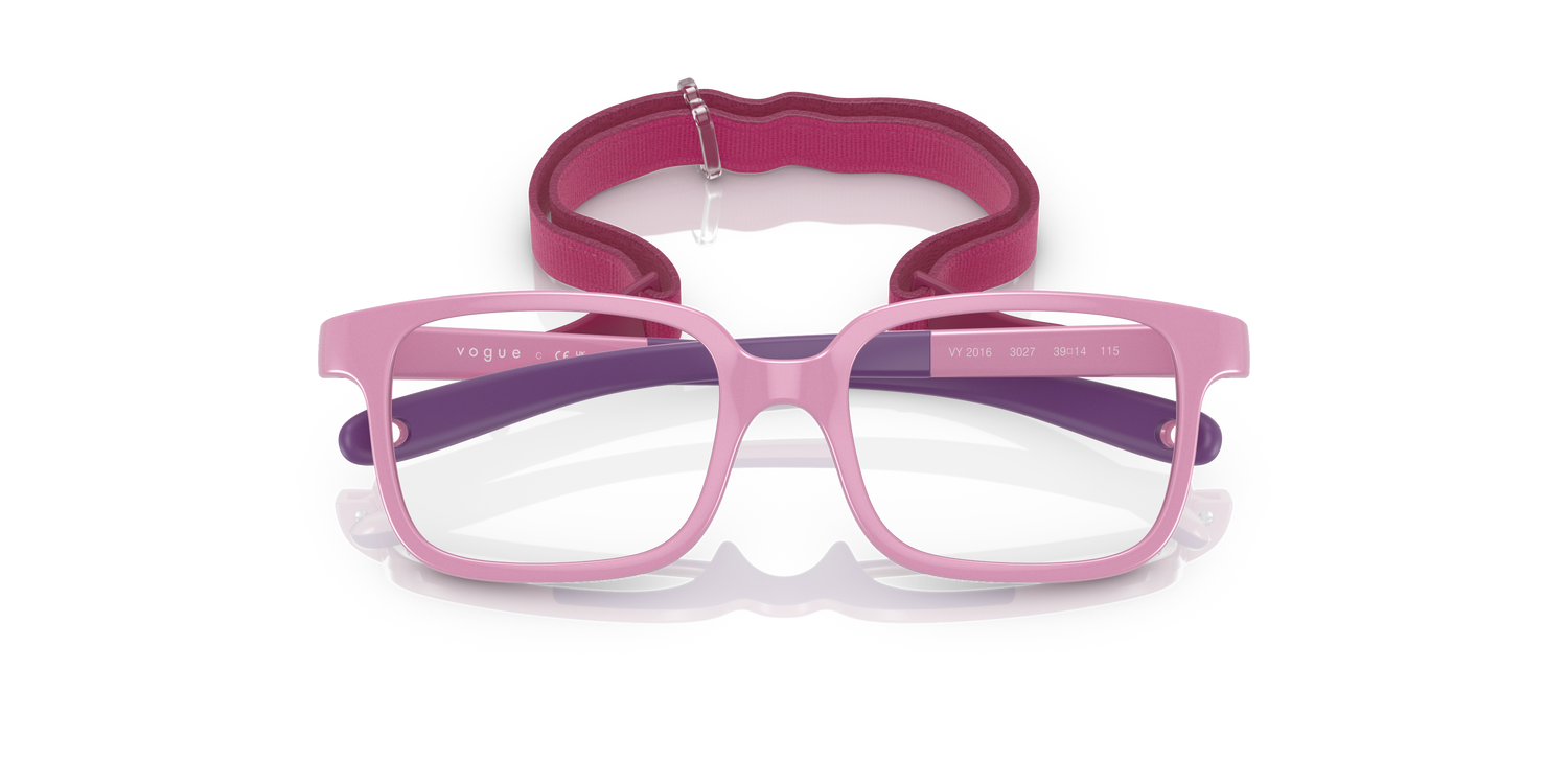 VOGUE EYEWEAR VY2016 3027 39