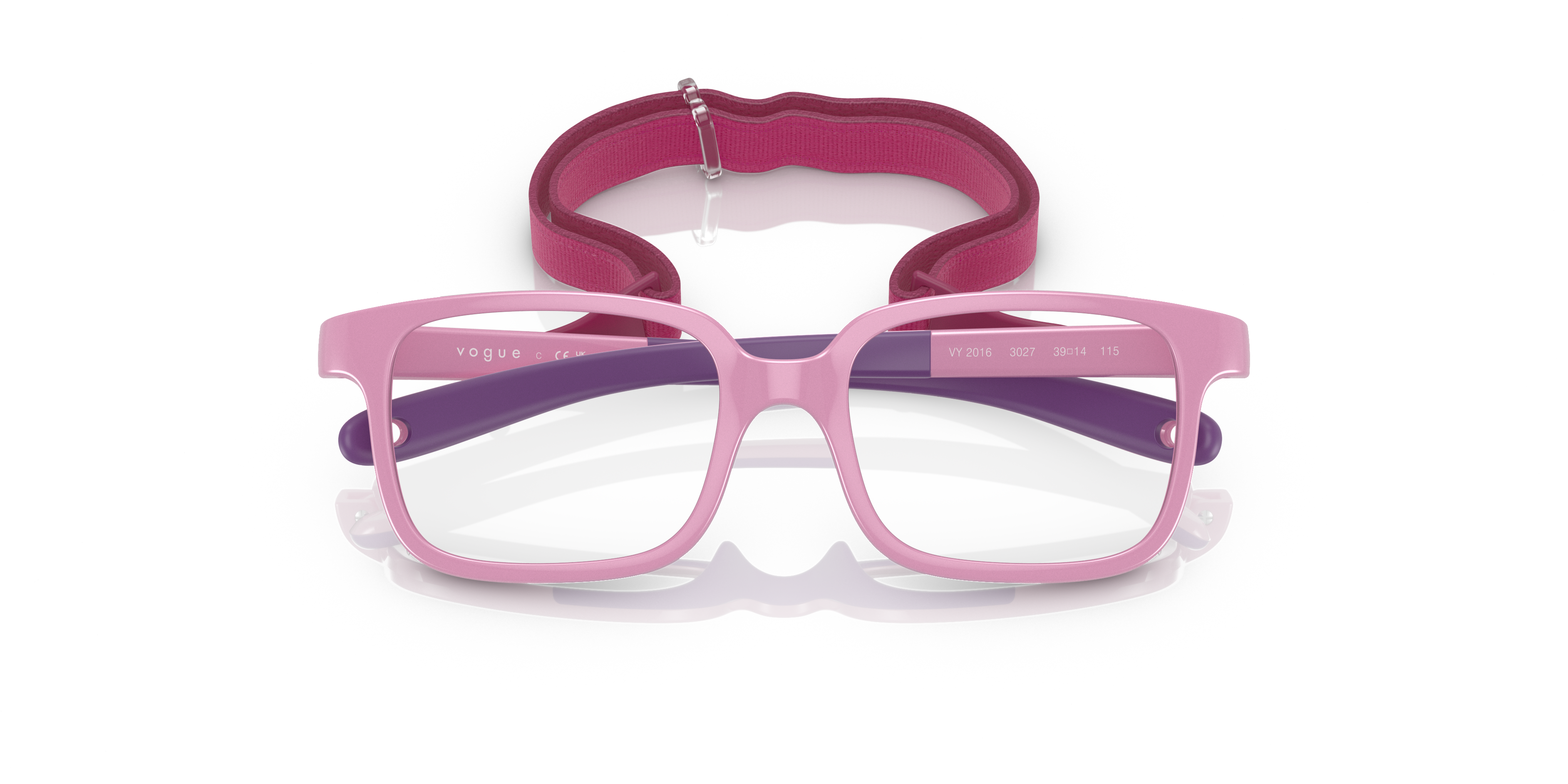 VOGUE EYEWEAR VY2016 3027 39