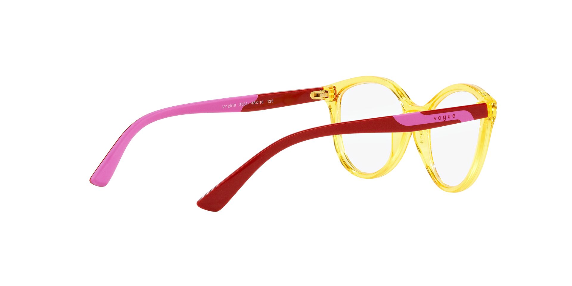 VOGUE EYEWEAR VY2019 3063 48