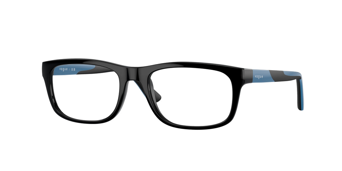 Occhiali da vista vogue eyewear vy2021 w44 infantil taglia 48mm - Vista principale