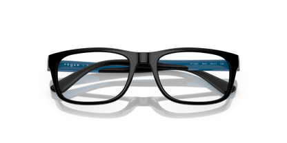 VOGUE EYEWEAR VY2021 W44 50