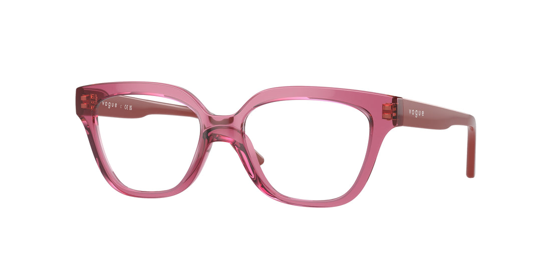 Occhiali da vista vogue eyewear vy2023 3065 infantil taglia 48mm - Vista principale