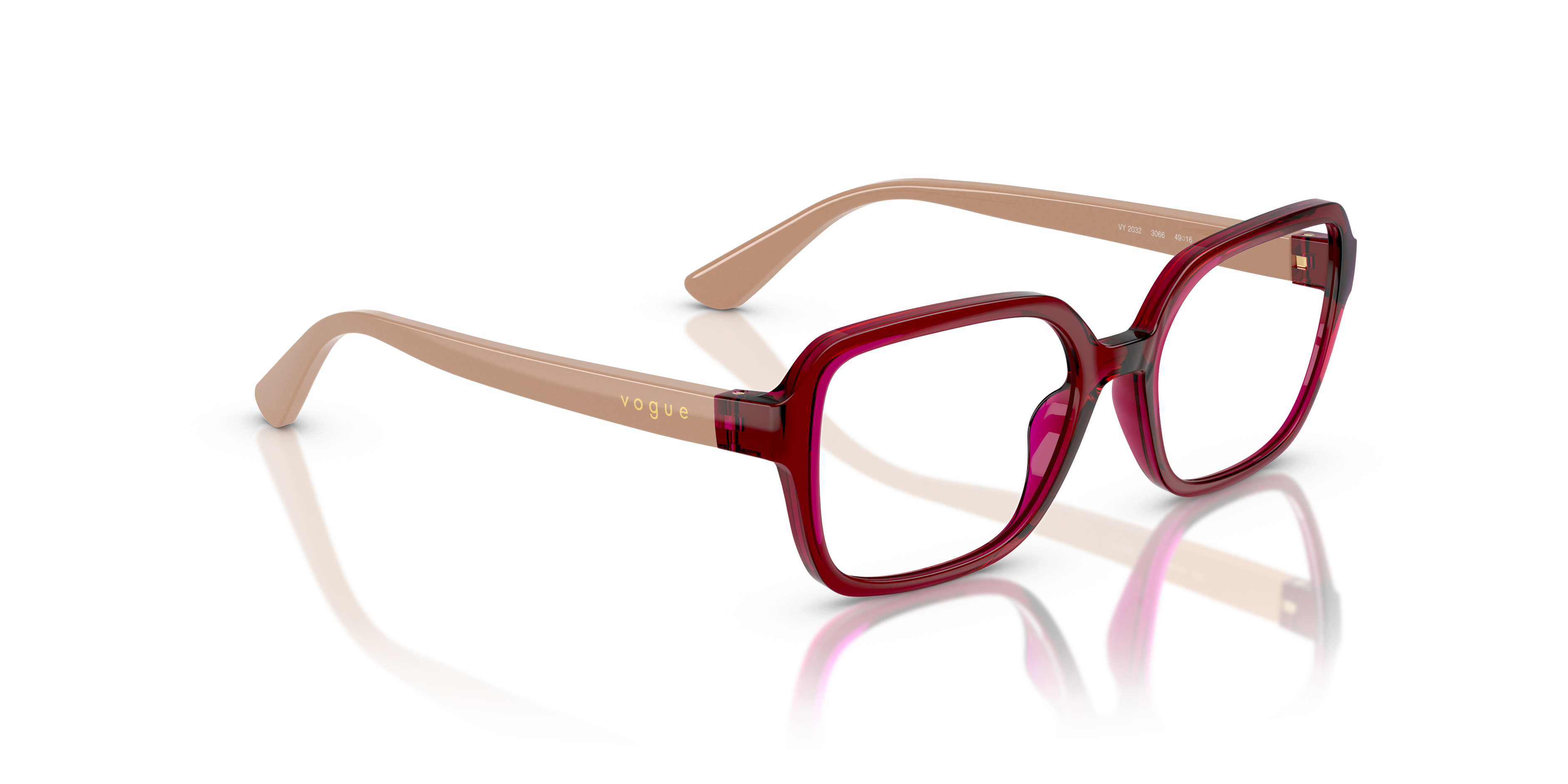 VOGUE EYEWEAR VY2032 3066 49
