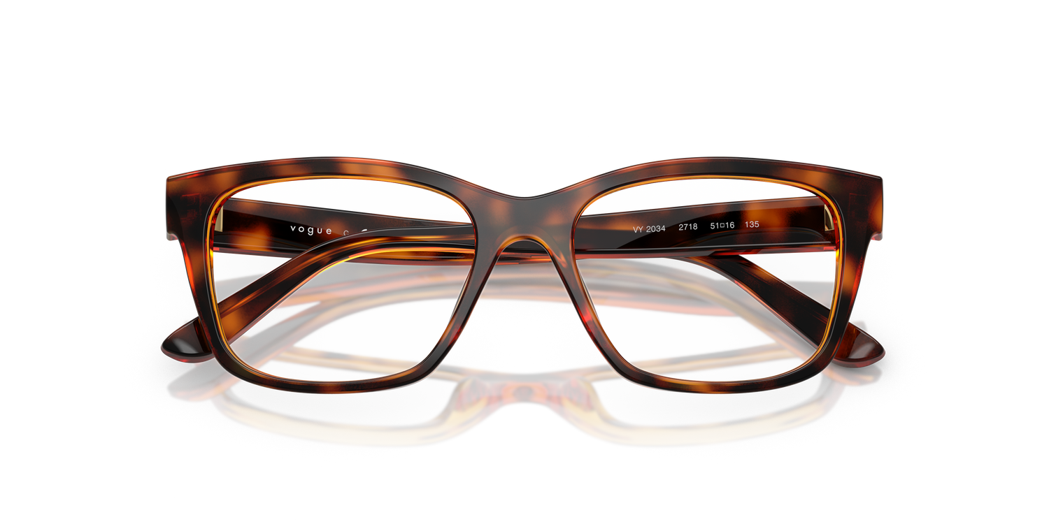 VOGUE EYEWEAR VY2034 2718 51