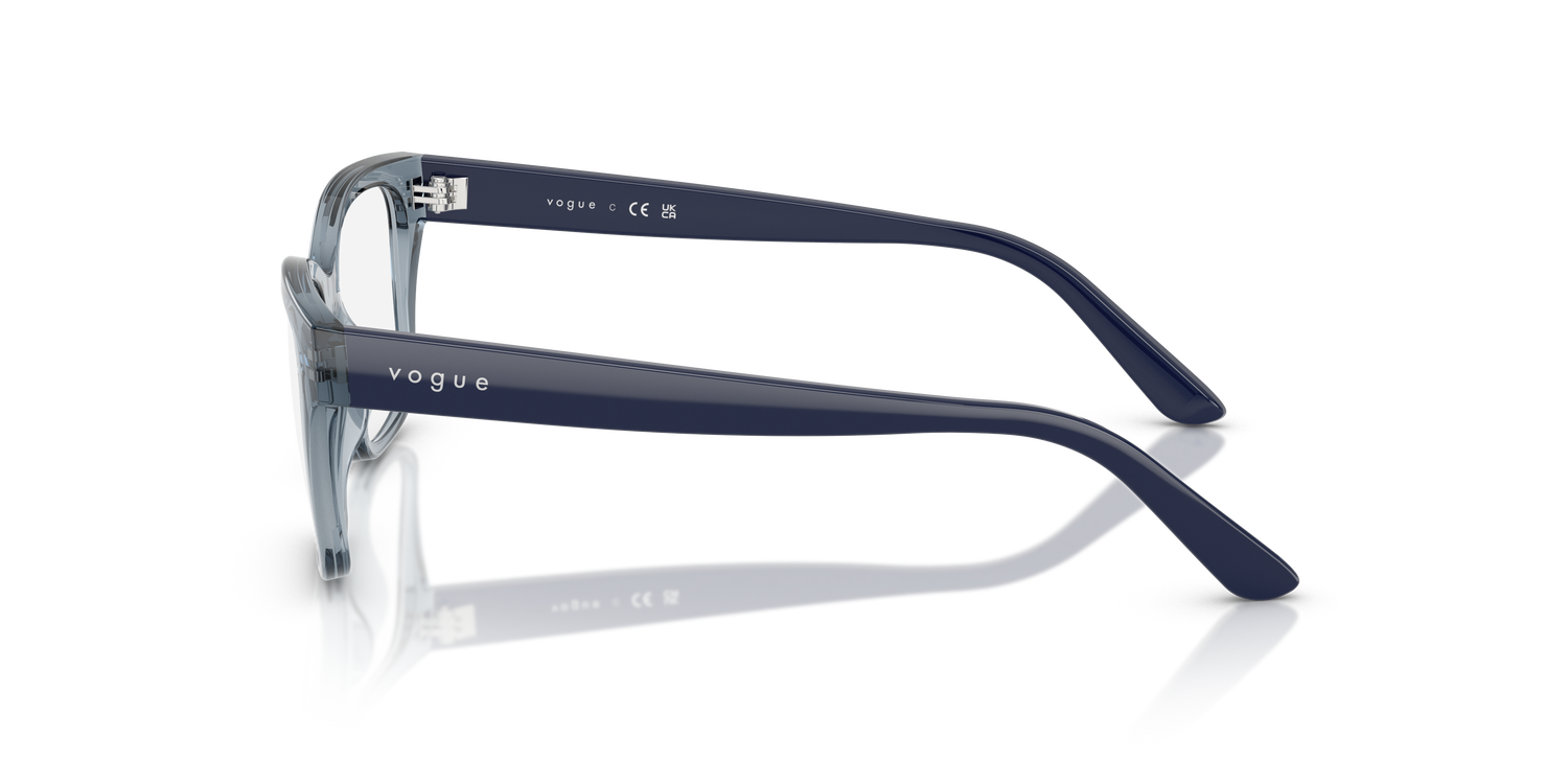 VOGUE EYEWEAR VY2034 2966 49