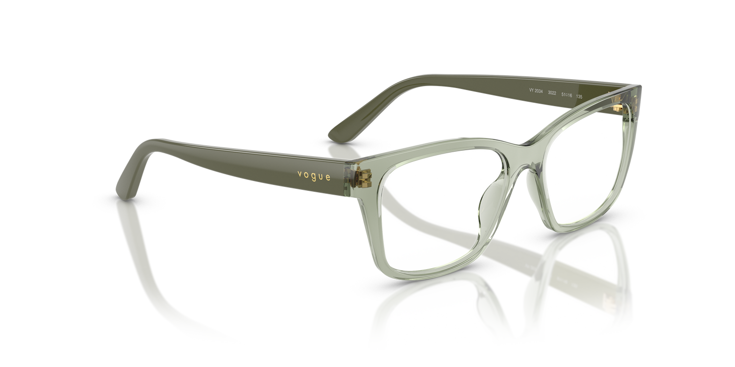 VOGUE EYEWEAR VY2034 3022 49