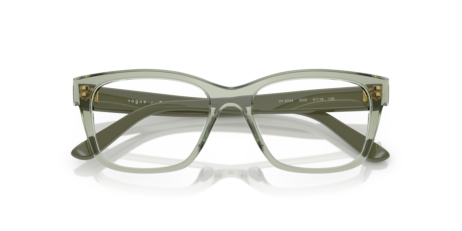 VOGUE EYEWEAR VY2034 3022 51