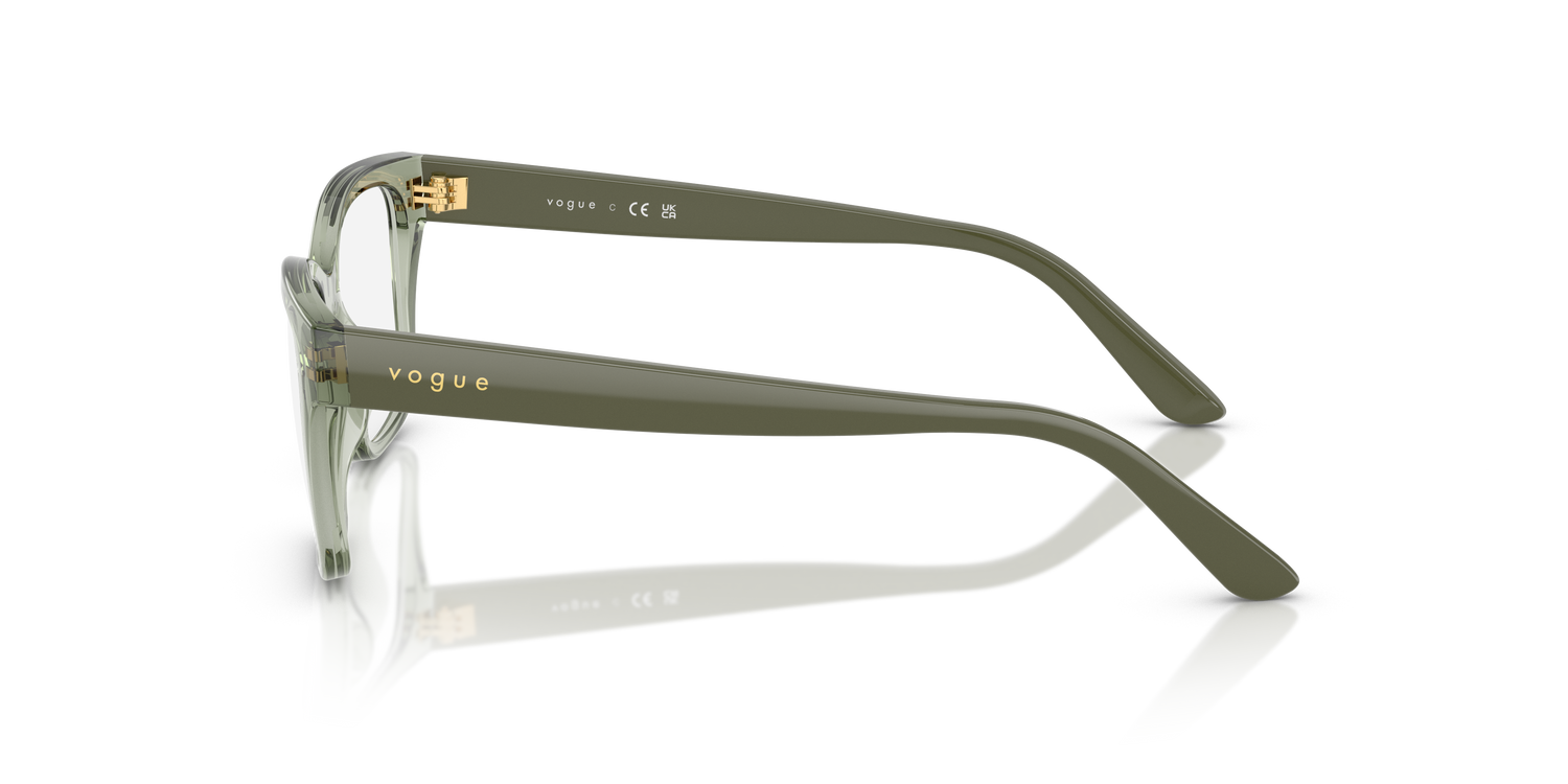 VOGUE EYEWEAR VY2034 3022 49