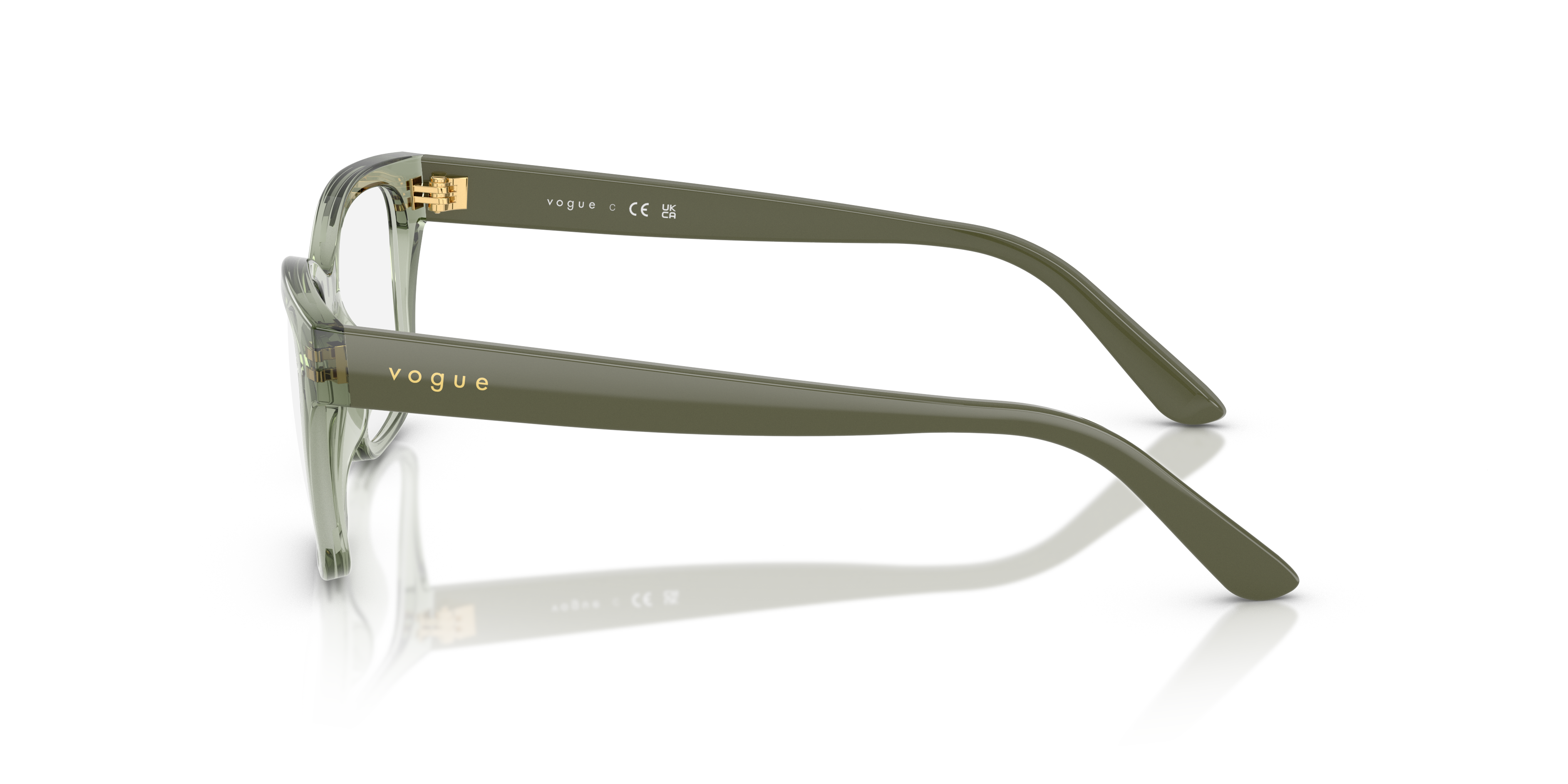 VOGUE EYEWEAR VY2034 3022 49