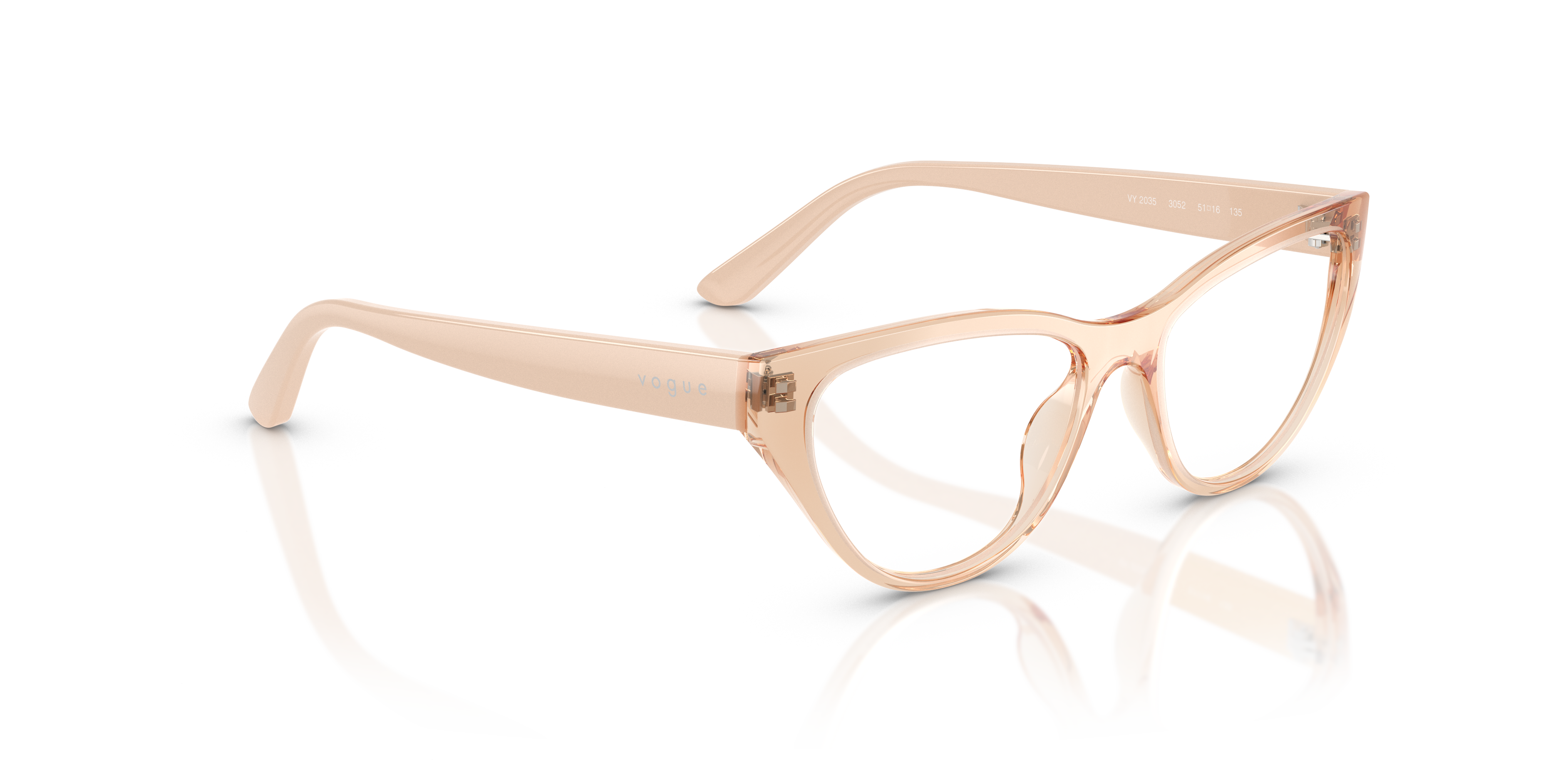 VOGUE EYEWEAR VY2035 3052 49