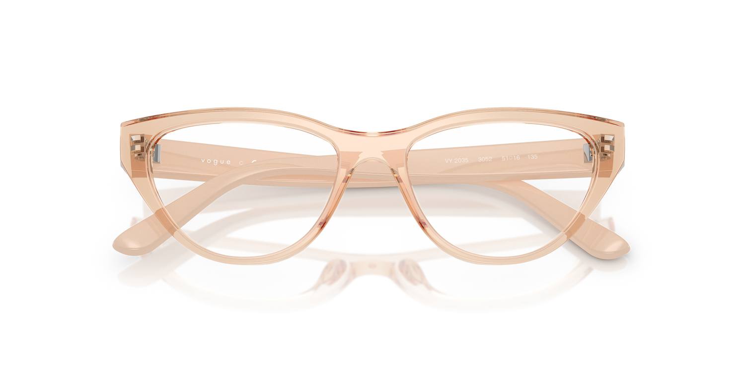 VOGUE EYEWEAR VY2035 3052 49