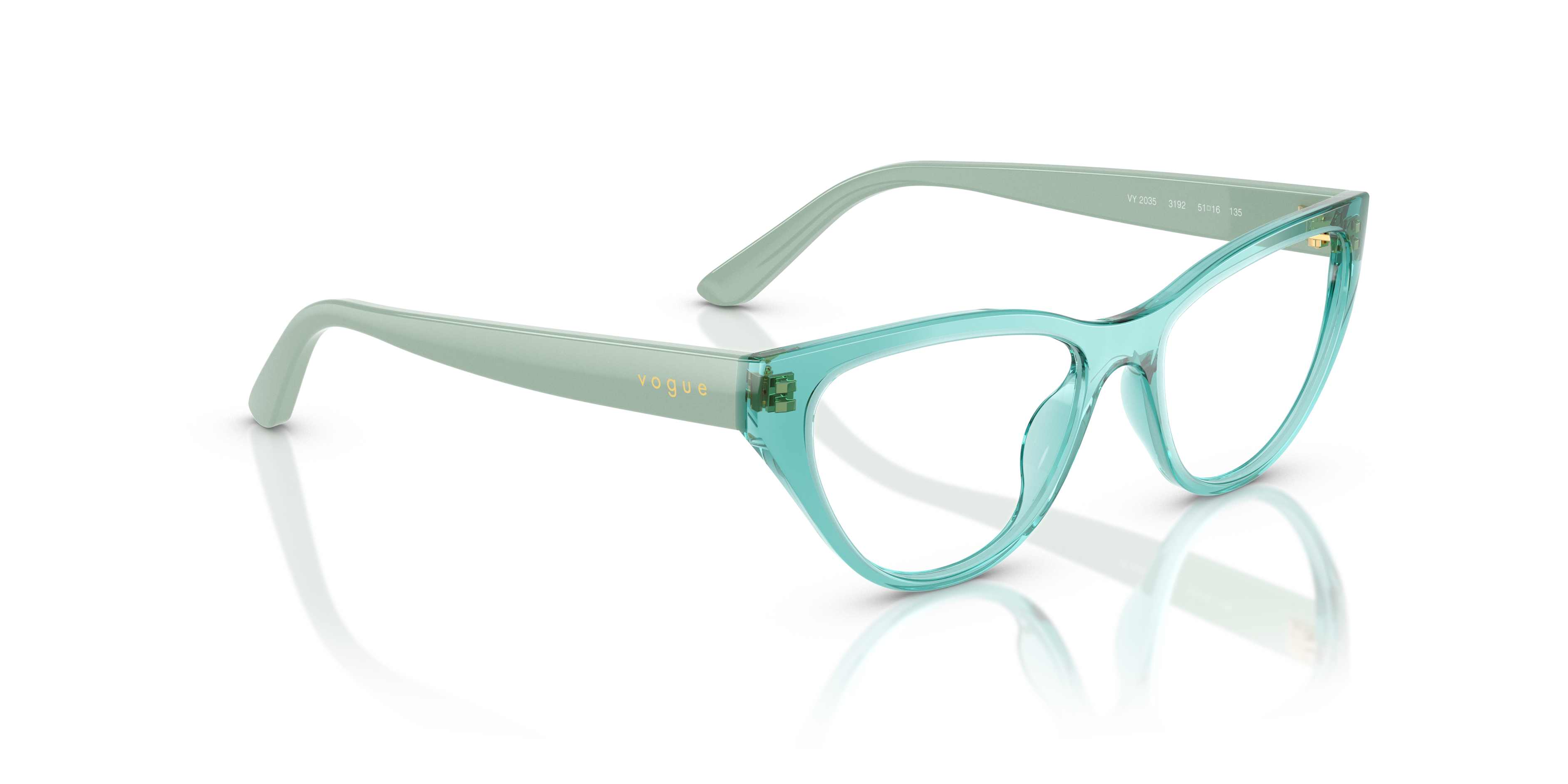 VOGUE EYEWEAR VY2035 3192 49