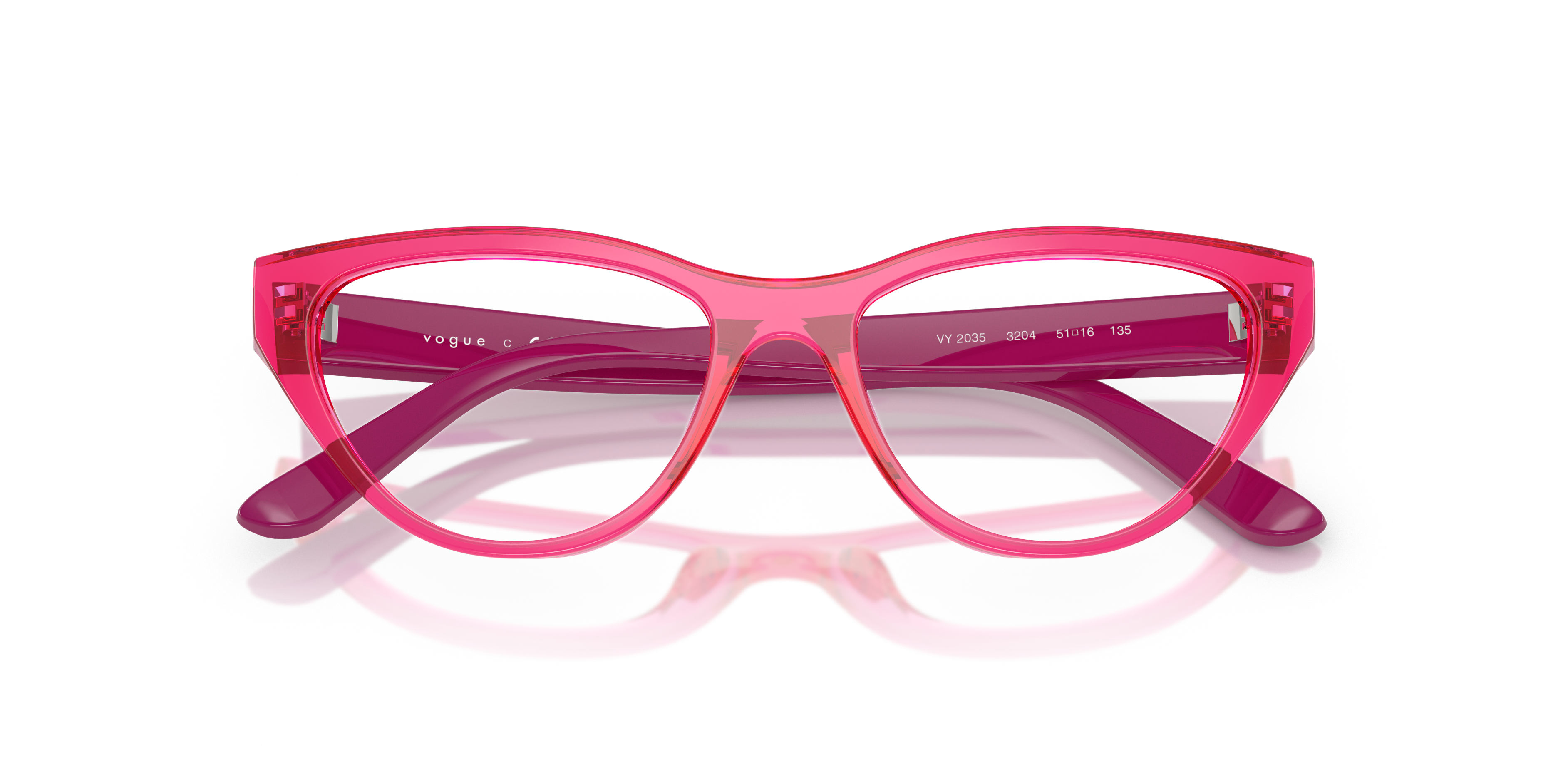 VOGUE EYEWEAR VY2035 3204 51