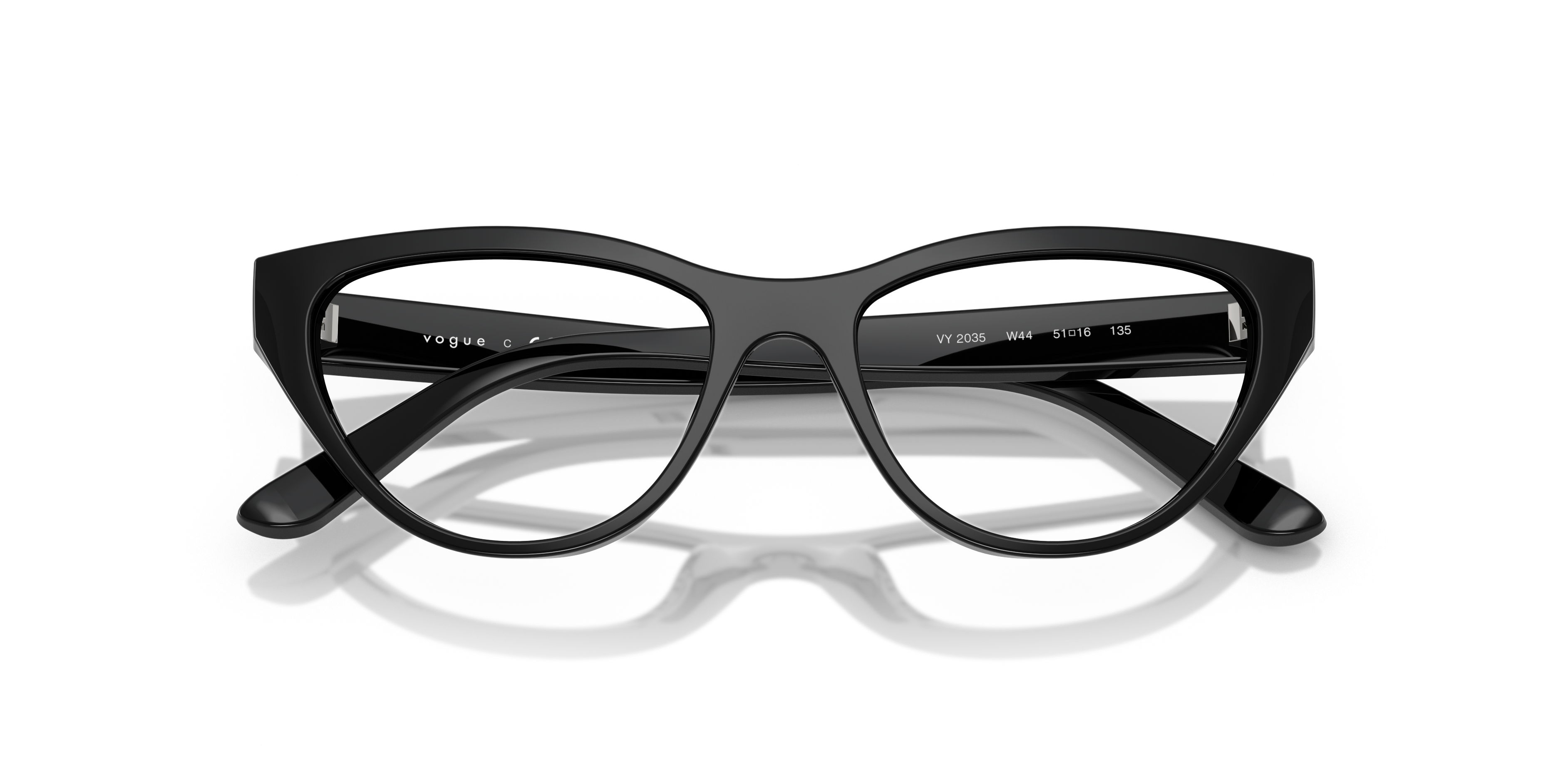 VOGUE EYEWEAR VY2035 W44 49