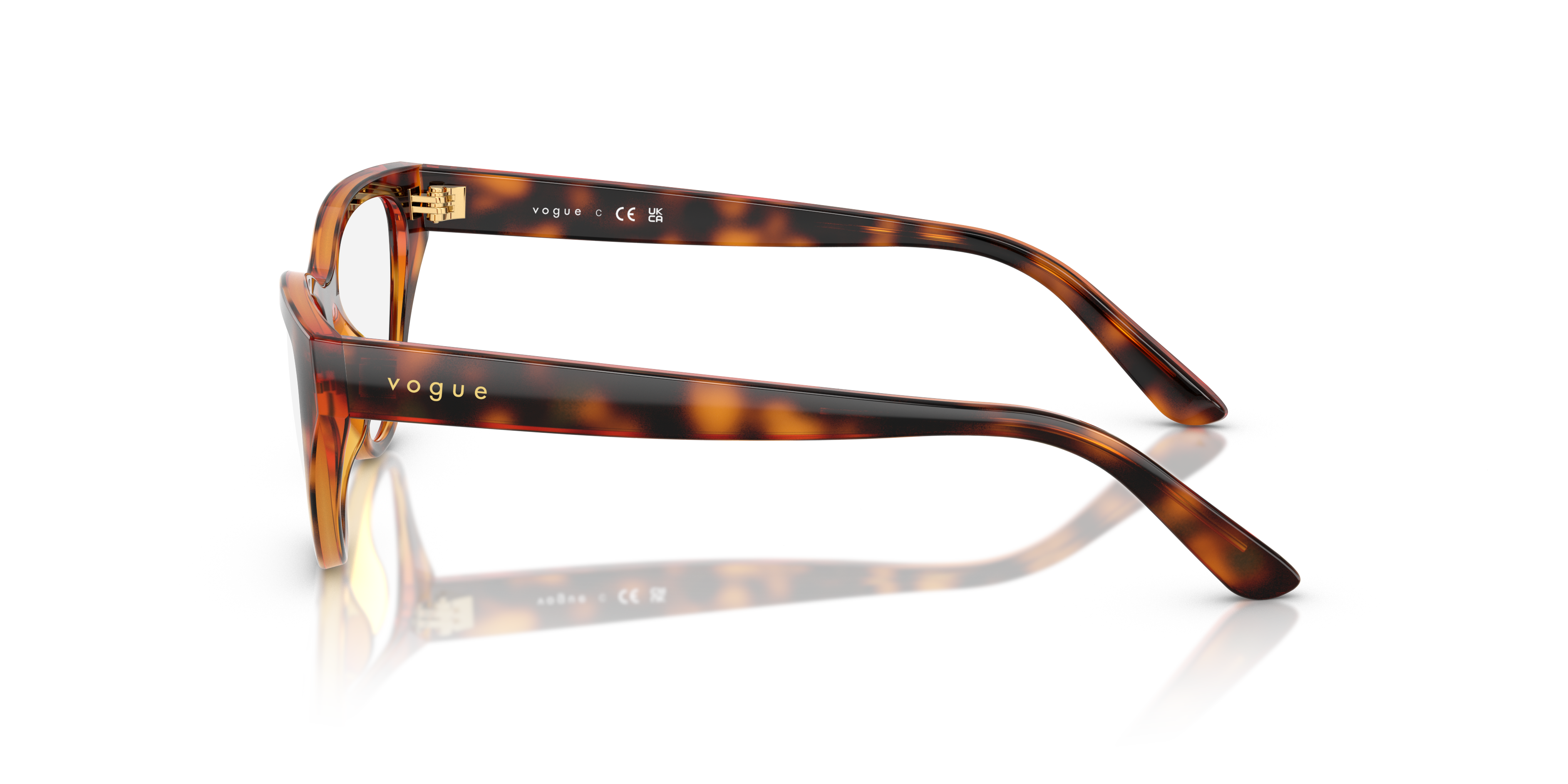 VOGUE EYEWEAR VY2035 W656 49