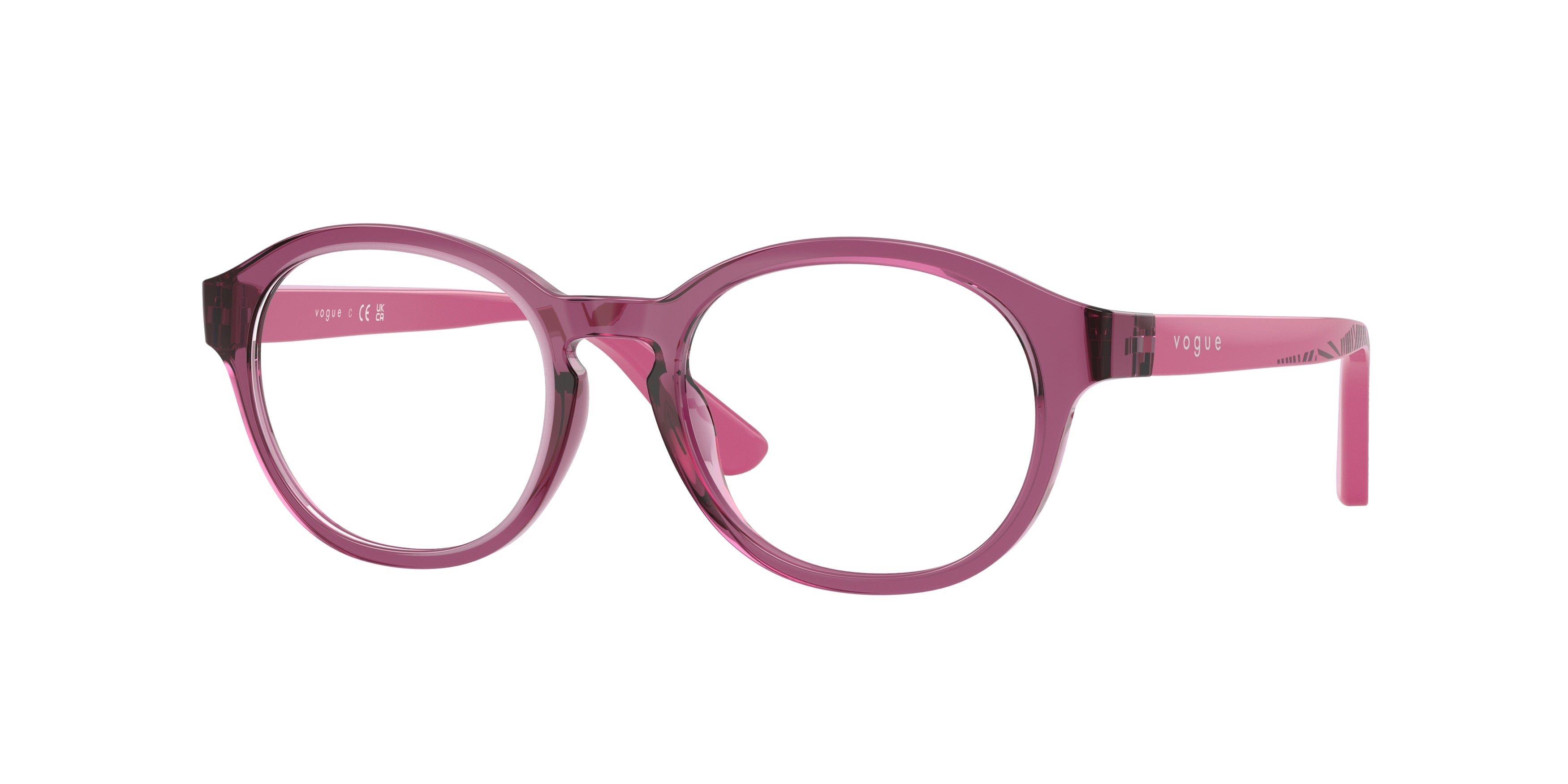 VOGUE EYEWEAR VY2041 3266 47